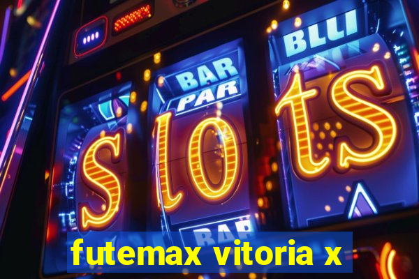 futemax vitoria x